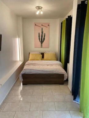 Superbe & LUXURY studio Paris Montreuil